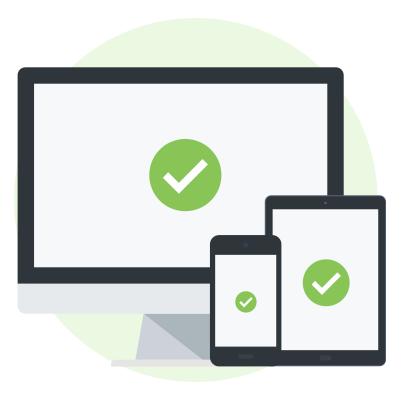 Devices icon