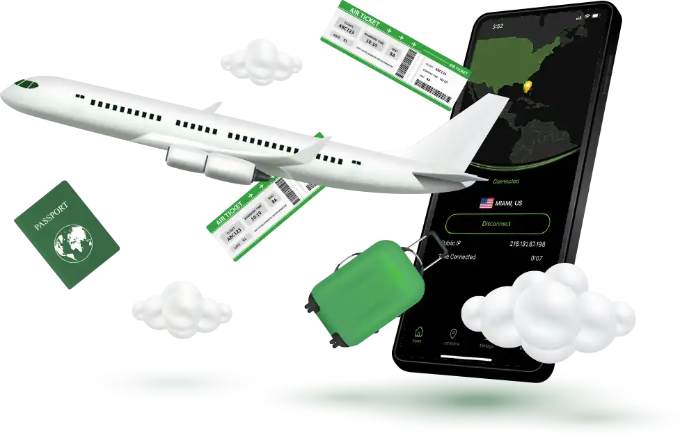 Travel eSIM