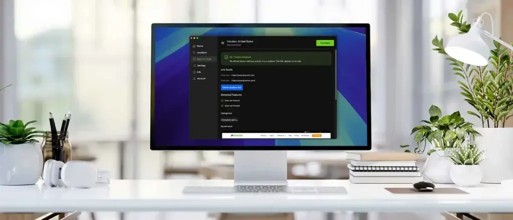 Link Checker on Mac