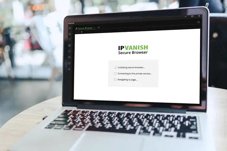 Secure Browser on Mac